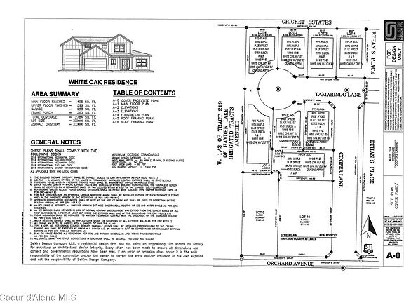 2nd image of 1383 W Tamarindo Ln