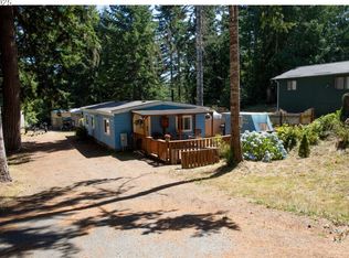 89521 Shore Crest Dr, Florence, OR 97439