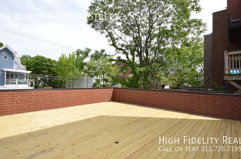 2513 N Halsted St #3S — Photo 11