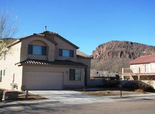 4502 S Paseo Don Rolando, Tucson, AZ 85746