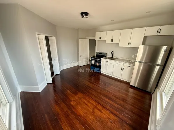 317 Grove St, Lynchburg, VA