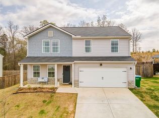 109 Oxford Ln, Kingston, GA 30145