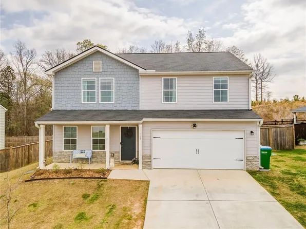 109 Oxford Ln, Kingston, GA 30145
