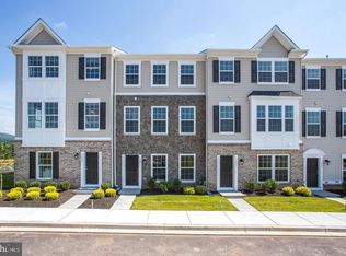 1607 Tydings Park Rd, Frederick, MD 21703