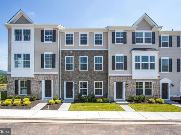 1607 Tydings Park Rd, Frederick, MD 21703