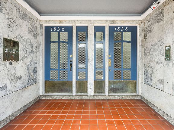 2nd image of 1828-1830 Anza St #3