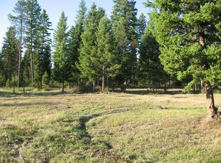 1881 Hodgson Rd, Whitefish, MT 59937