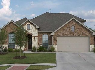 19001 Wandering Vine Cv, Pflugerville, TX 78660