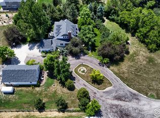 5808 S Timberline Rd, Fort Collins, CO 80528