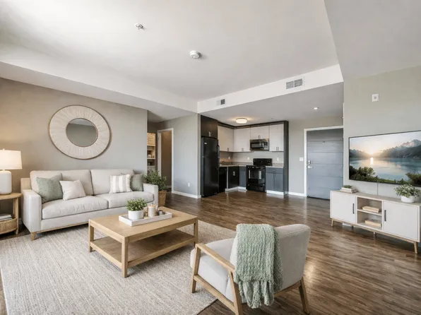 Lofts at Innovation Center