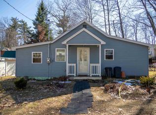 5 Glenwood Lane, Northwood, NH 03261