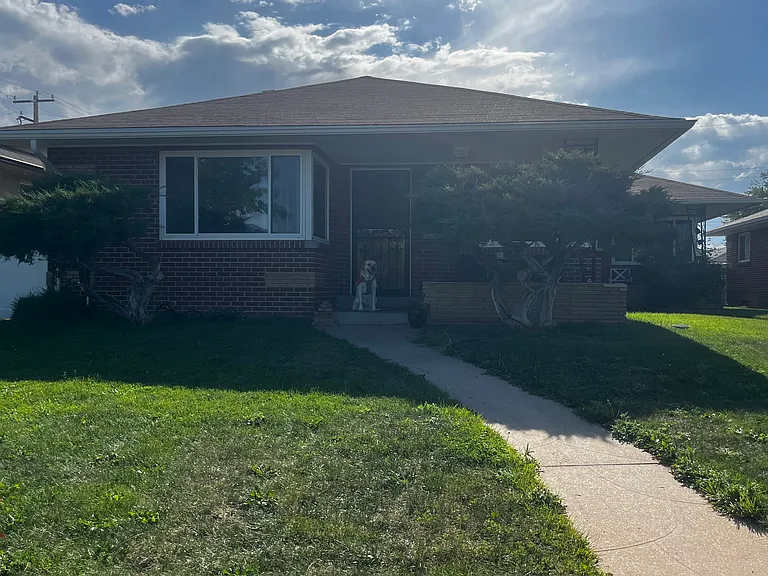 3609 Forest St — Photo 1
