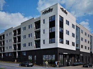 The Shelby, Nashville, TN 37206