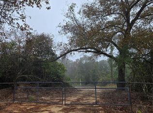 1017 County Road 3325, Colmesneil, TX 75938