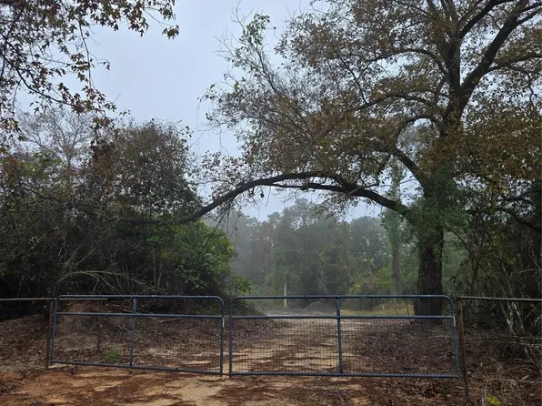 1017 County Road 3325, Colmesneil, TX 75938