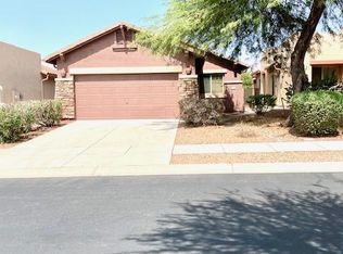 10826 E Secret Canyon Rd, Gold Canyon, AZ 85118