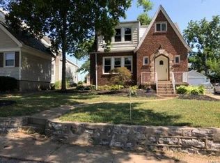 7831 Weil Ave, Saint Louis, MO 63119