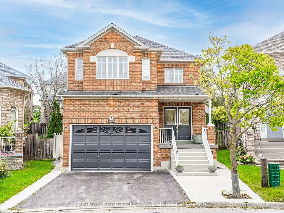 160 Dooley Cres