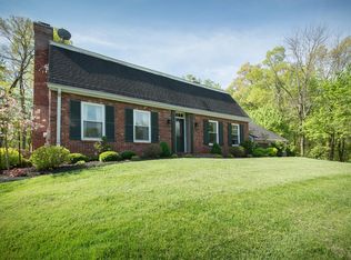 7881 New Haven Rd, Harrison, OH 45030