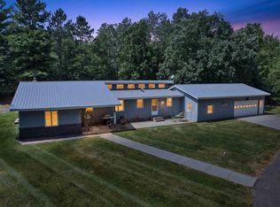 26651 Riverview Dr, Mora, MN 55051