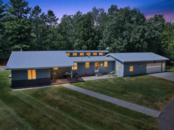 26651 Riverview Dr, Mora, MN 55051