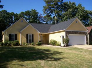 3111 Nectar Dr, Powder Springs, GA 30127