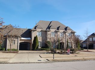 1322 Braygood Dr, Collierville, TN 38017