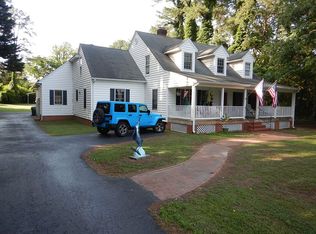 7439 Joseph Lewis Rd, Hayes, VA 23072