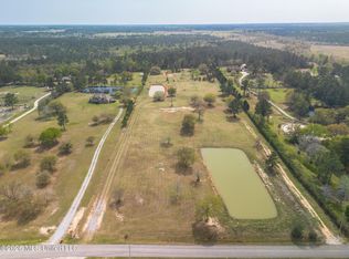 Mennonite Rd, Gulfport, MS 39503