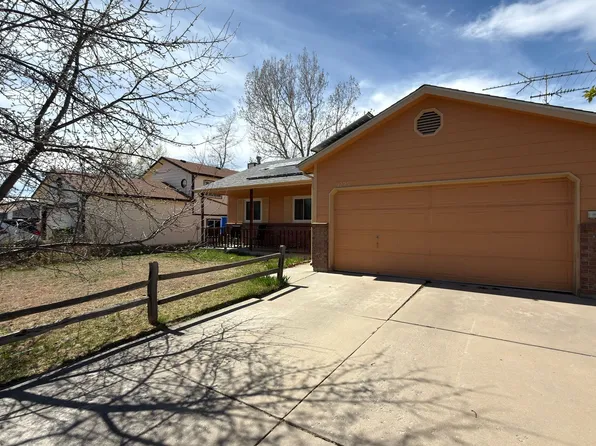 4225 Table Mountain Pl, Fort Collins, CO 80526