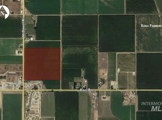 S McDermott Rd, Kuna, ID 83634
