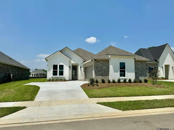 17709 Plum Ave, Baton Rouge, LA 70817