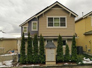 580 Mountain View Ln NW, Issaquah, WA 98027