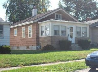 2122 Kendall St, South Bend, IN