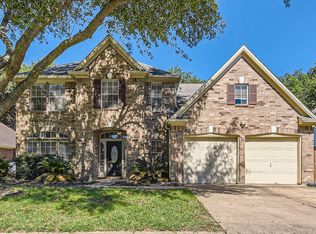 3619 Landon Park Dr, Katy, TX 77449
