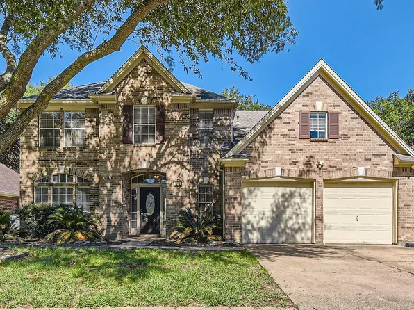 3619 Landon Park Dr, Katy, TX 77449