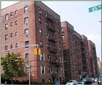 4th image of 97-50 Queens Blvd #609