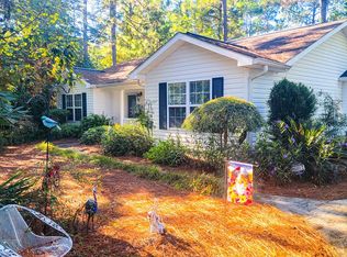 595 Grace Cir, Waycross, GA 31503