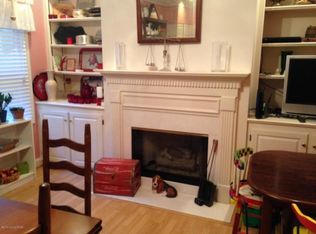 3637 Hurstbourne Ridge Blvd, Louisville, KY 40299