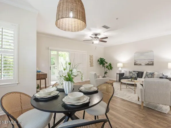 215 BAYBERRY Circle #601, St. Augustine, FL 32086