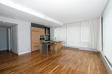Rented by Corcoran