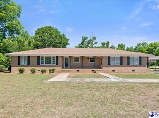 3545 Saint James Rd, Lake City, SC 29560