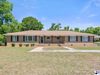 3545 Saint James Rd, Lake City, SC, 29560