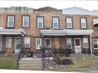 6375 Marsden St, Philadelphia, PA 19135