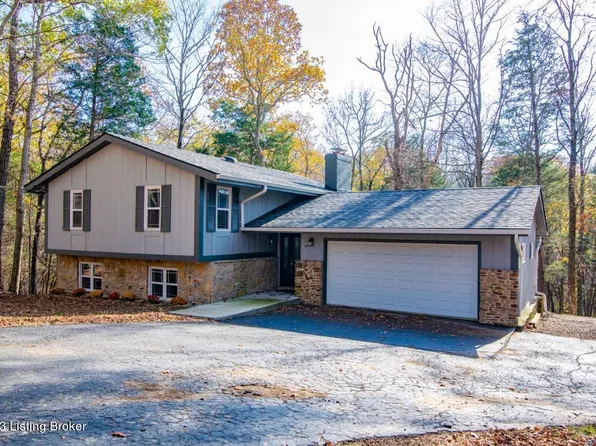 126 Short Leaf Ln, Brandenburg, KY 40108