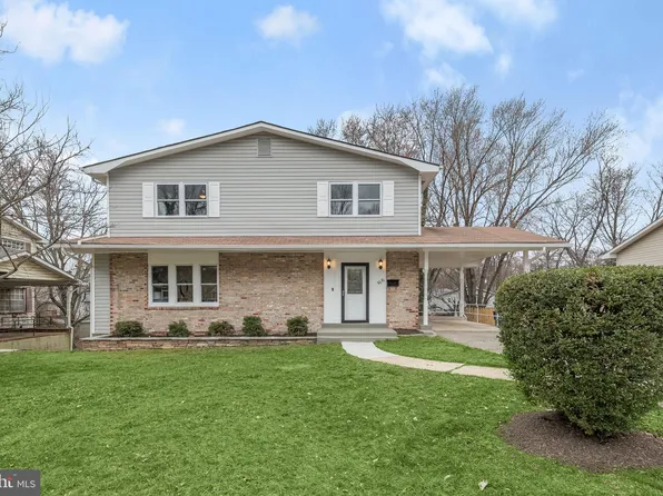 3616 Jeff Rd, Upper Marlboro, MD 20774