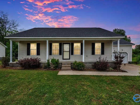 871 Half Section Line Rd, Albertville, AL 35950