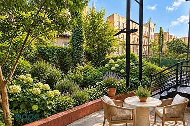 1722 Greene Avenue, #1A