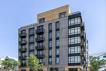 1941 Coney Is Avenue, #407