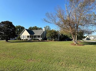 168 Stonefield Cir, Macon, GA 31216